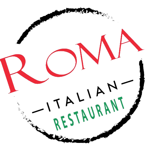 Our Menu - Roma Italian Restaurant