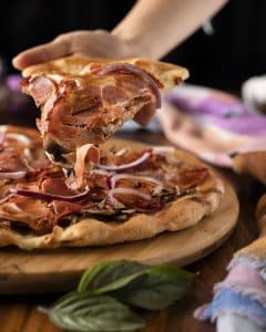 Italian Pizza and Italian Pasta North Vancouver