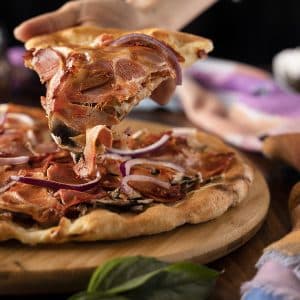 Spicy Capicola - Roma Italian Restaurant