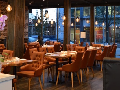 Roma Restaurant